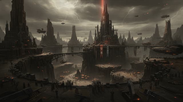 Dal'yth