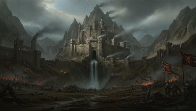 Karak Kadrin