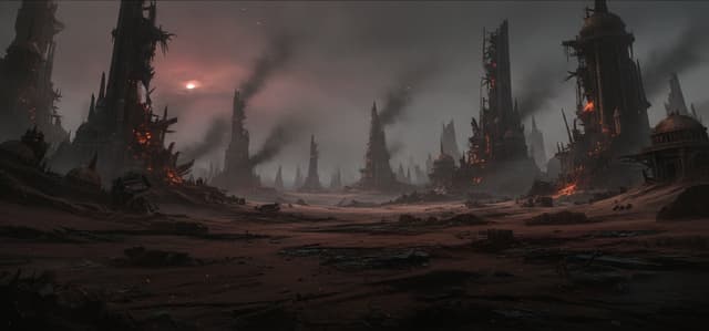 Prospero