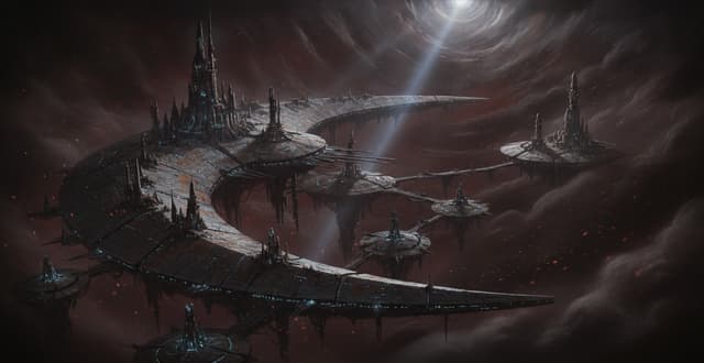 Ulthwé
