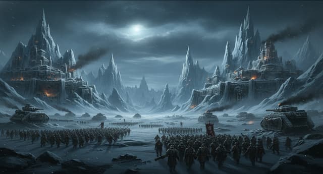 Valhalla
